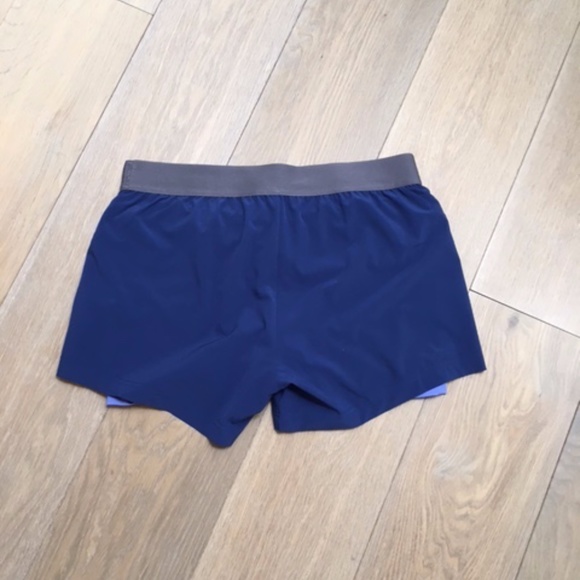 Babolat Tennis Shorts - Picture 2 of 3